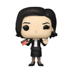 Ігрова фігурка Funko POP! серії  "Друзі S6" - Моніка Ігрова фігурка Funko POP! серії  "Друзі S6" - Моніка