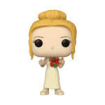 Ігрова фігурка Funko POP! серії  "Друзі S6" - Фібі Ігрова фігурка Funko POP! серії  "Друзі S6" - Фібі
