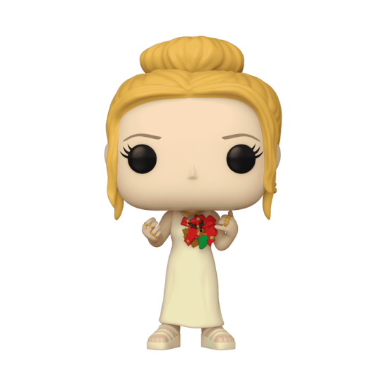 Игровая фигурка Funko POP! серии "Друзья S6" - Фиби Игровая фигурка Funko POP! серии "Друзья S6" - Фиби
