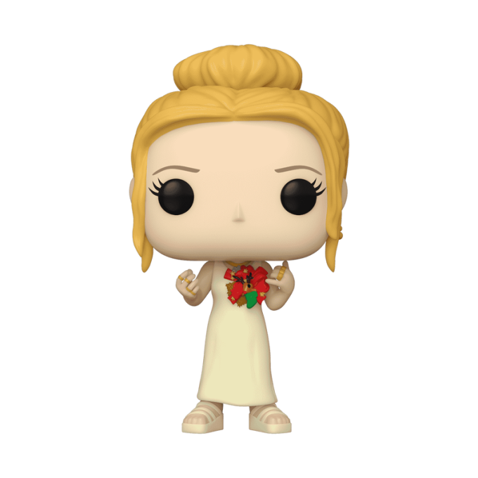 Ігрова фігурка Funko POP! серії  "Друзі S6" - Фібі