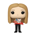 Ігрова фігурка Funko POP! серії  "Друзі S6" -  Рейчел Ігрова фігурка Funko POP! серії  "Друзі S6" -  Рейчел