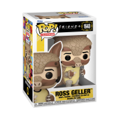Игровая фигурка Funko POP! серии "Друзья S6" - Рос Игровая фигурка Funko POP! серии "Друзья S6" - Рос