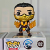 Ігрова фігурка Funko POP! серії Смертельна битва" - Скорпіон"