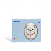 Чашка Orner «Чихуахуа мальчик» (UA)