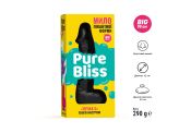 Мыло пенис Pure Bliss Big черный