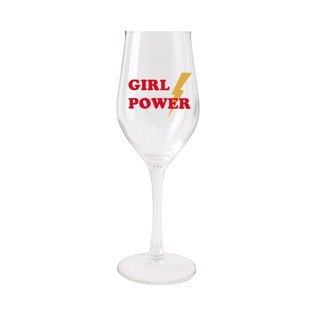 Келих "Girl power"