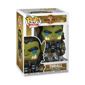 Ігрова фігурка Funko POP! Серії «World of Warcraft » - Тралл