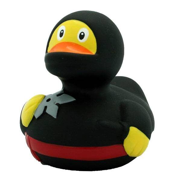 Качка FunnyDucks Ніндзя