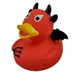 Качка FunnyDucks Чорт Качка FunnyDucks Чорт