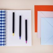 Грамматический блокнот Fundamental