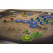 Покорение Марса (укр) Terraforming Mars