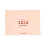 Фотоальбом "Happy 2022"