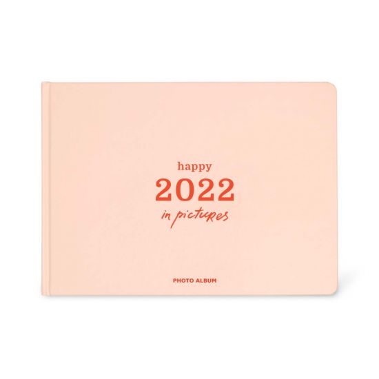 Фотоальбом "Happy 2022"