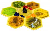 Колонизаторы: Юбилейное Издание  (Catan: 25th Anniversary Edition)