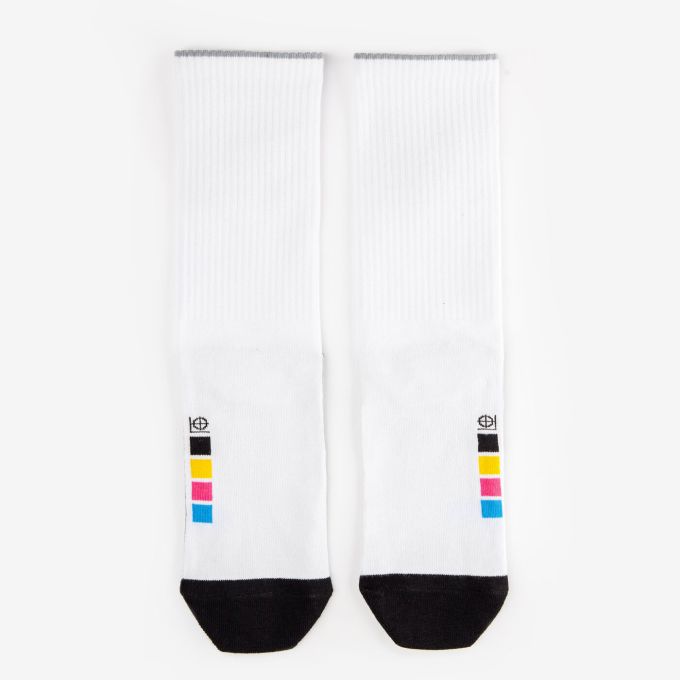 Шкарпетки Dodo Socks CMYK