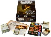 Древний Ужас: Забытые Тайны (Eldritch Horror: Forsaken Lore)