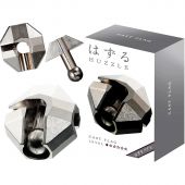 Металева головоломка Прапор (Huzzle Flag) 1-й рівень