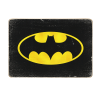 Дерев'яний постер "Batman Logo"