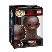 Ігрова фігурка Funko Pop! cерії Stranger Things - Векна
