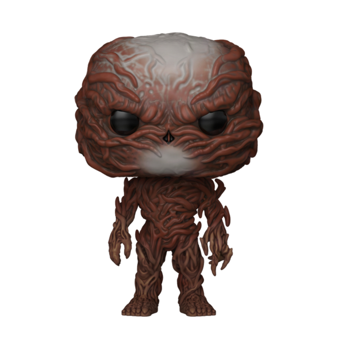 Ігрова фігурка Funko Pop! cерії Stranger Things - Векна