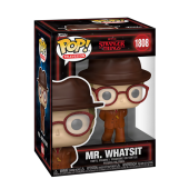 Ігрова фігурка Funko Pop! cерії Stranger Things - Містер Що Це