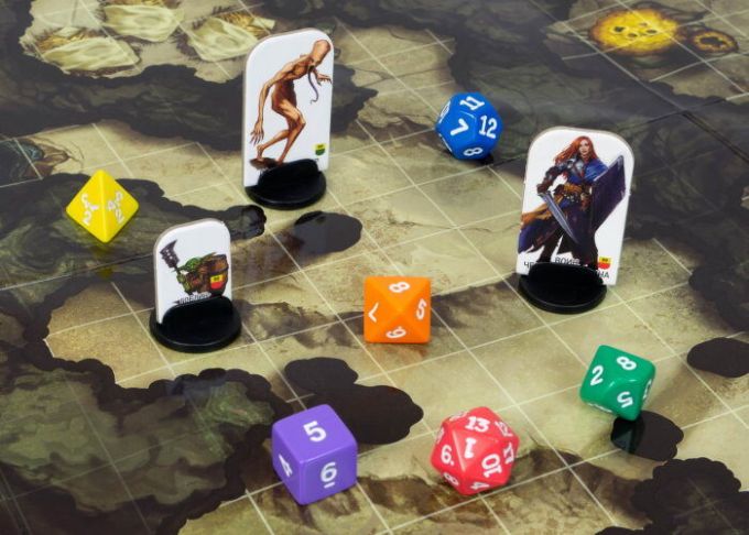 Pathfinder: Стартовий набір (2 редакція)