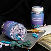 BeneBanka - Creativity Challenge