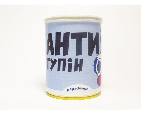 Консерва-чай "Антитупин"