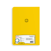 Блокнот Orner в точку «Душнила»