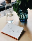 Блокнот Гусь "Здєлано"