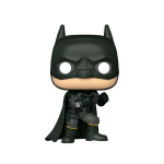 Ігрова фігурка Funko POP! серії  "Бетмен" - Бетмен Ігрова фігурка Funko POP! серії  "Бетмен" - Бетмен
