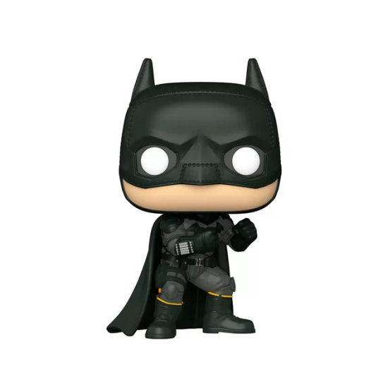 Игровая фигурка Funko POP! серии  "Бетмен" - Бетмен Игровая фигурка Funko POP! серии  "Бетмен" - Бетмен