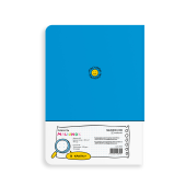 Блокнот Orner в точку «ЗАМ»