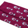 Шкарпетки Dodo Socks червоне 150ml