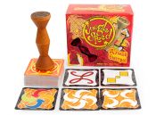 Дикі джунглі (Jungle Speed) (рус.)