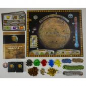 Покорение Марса (укр) Terraforming Mars