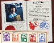 Древний ужас: Под пирамидами рус. (Eldritch Horror: Under the Pyramids) доп.