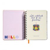 Планер "I have a PLAN PLAN PLAN" black