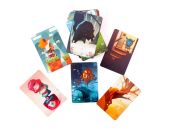 Dixit 6: Memories (Диксит 6 Воспоминания) доп.