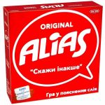 Алиас (Элиас Alias Original)
