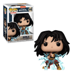 Ігрова фігурка Funko POP! серії  "Аватар" - Азула Ігрова фігурка Funko POP! серії  "Аватар" - Азула