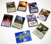 Замес (Smash Up)