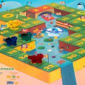 Имаджинариум Союзмультфильм Новогодний