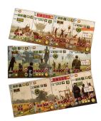 Коса (Серп, Scythe)(UA)