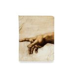 Обложка на id паспорт, автодокументы "Адам"