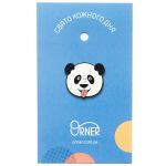 Значок "Панда"