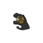 Значок «Динолайкс»