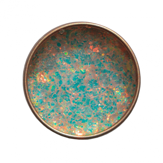 Гліттер Альфа Центавра