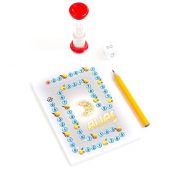 Алиас Вечеринка. Дорожная версия (Alias Party. Travel)