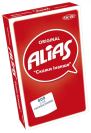 Аліас: Дорожня версія (UA) / Alias: Travel (UA)